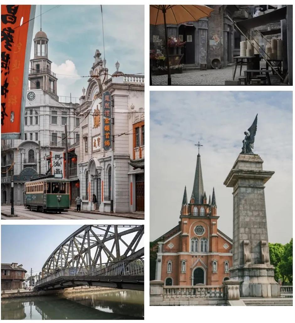 假期倒计时！N場超燃活動承包魔都狂歡 | 樂遊上海·五一