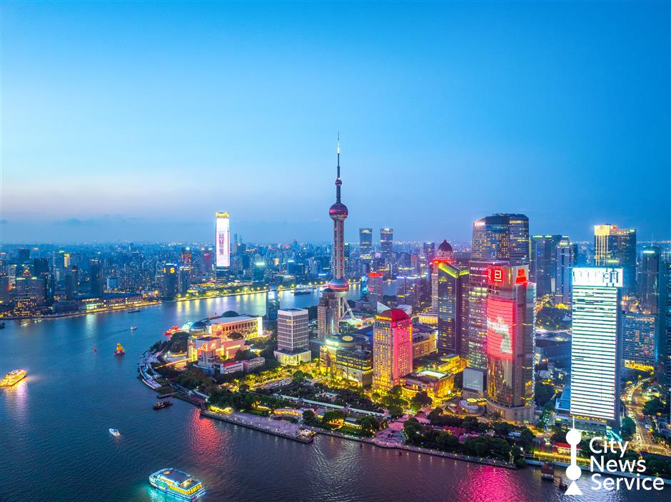 Retail innovation in focus as Shanghai launches 2025 shopping season