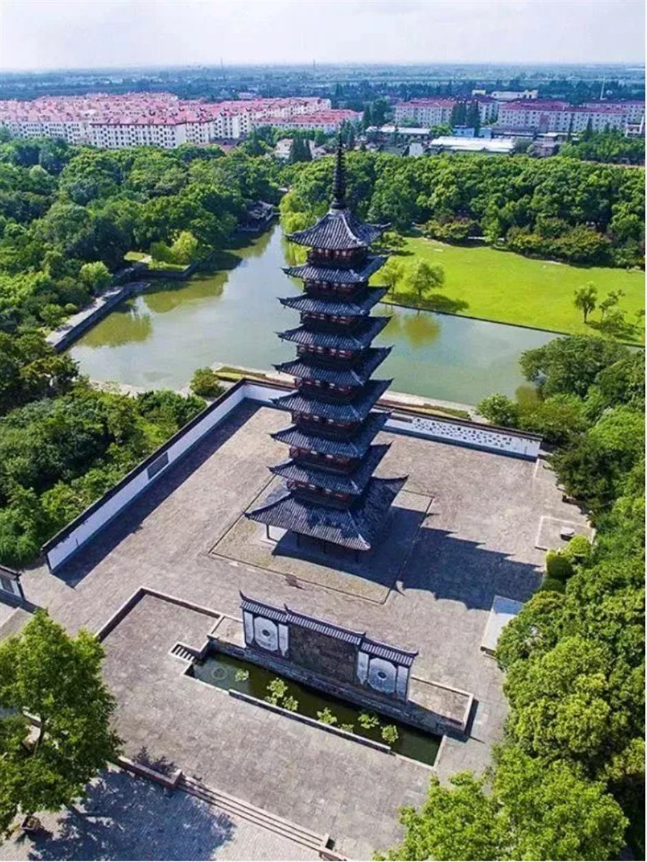 五一去哪玩跟着旅游定制公交开启松江两日游,三日游!