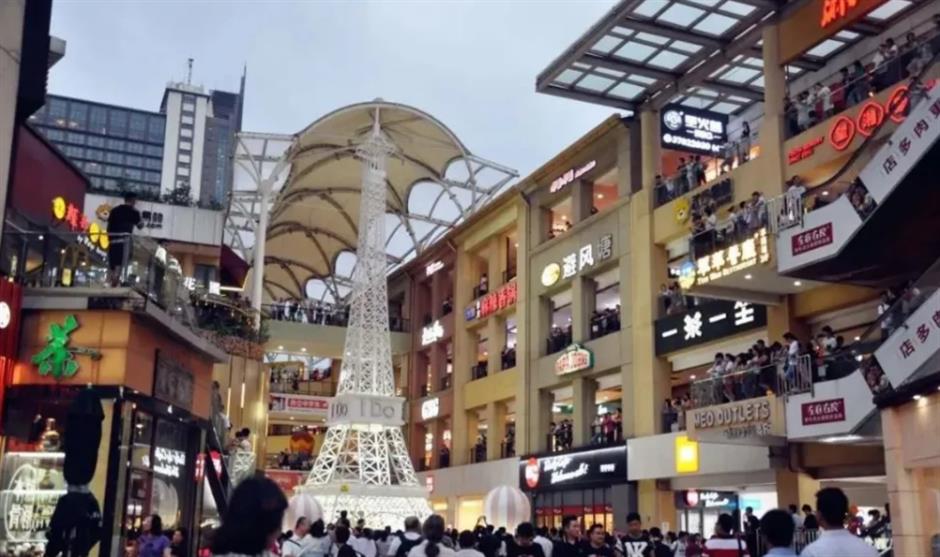 五一去哪玩跟着旅游定制公交开启松江两日游,三日游!