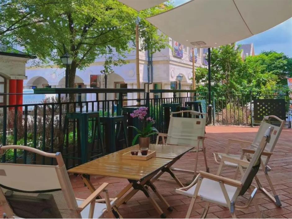 五一去哪玩跟着旅游定制公交开启松江两日游,三日游!