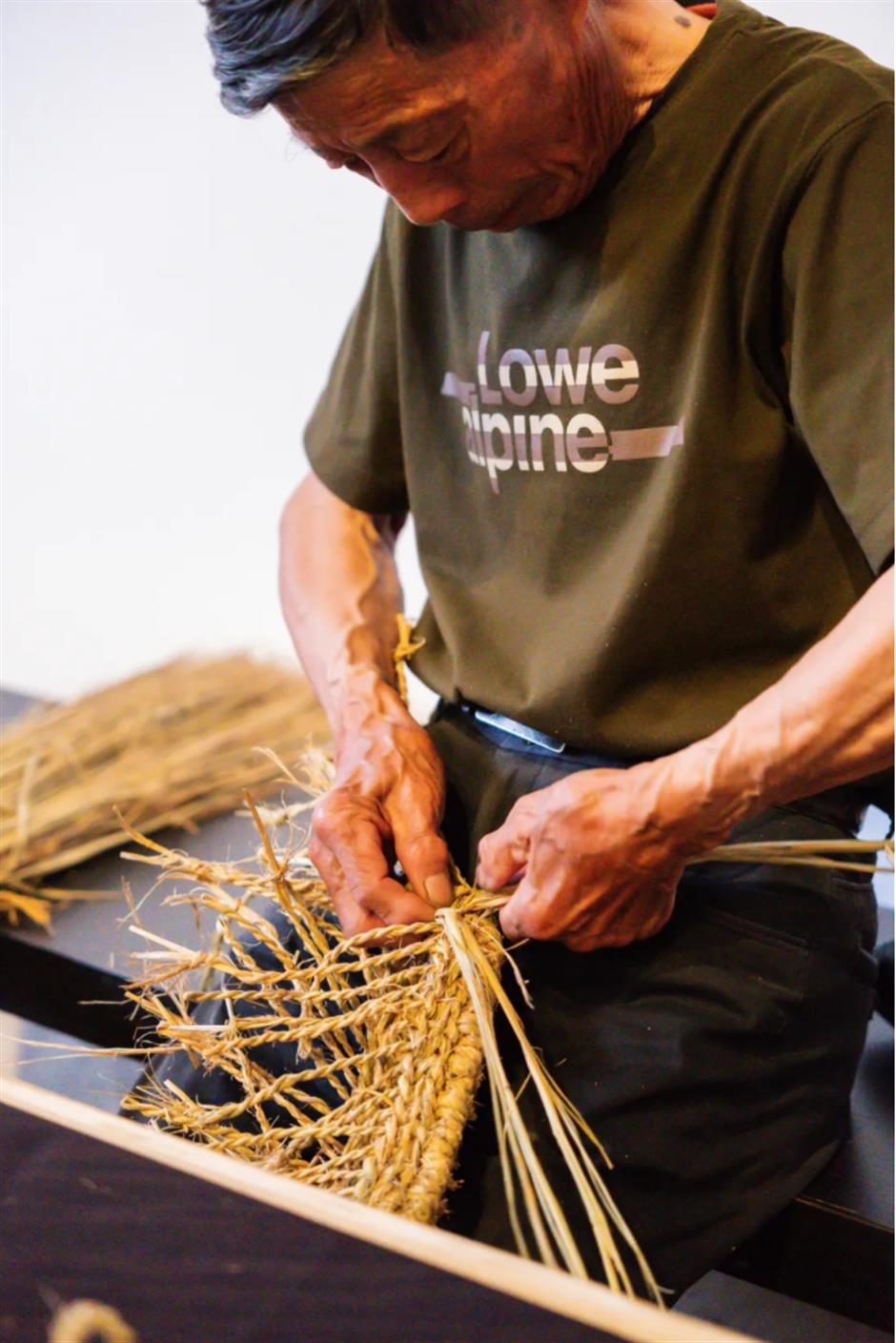 跨界新玩法!去中國古鎮入境遊第一站深度體驗「非遺裏的朱家角」