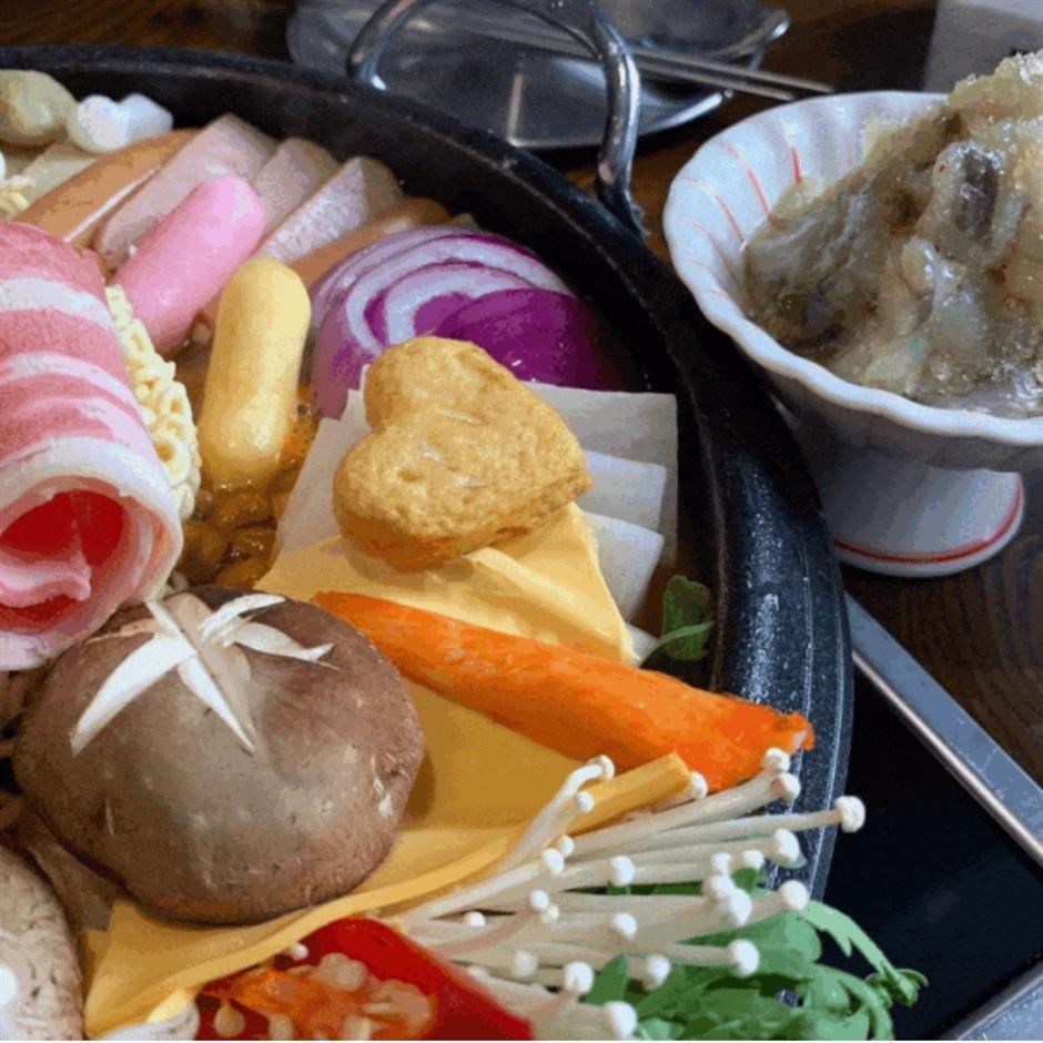 五一去哪玩跟着旅游定制公交开启松江两日游,三日游!