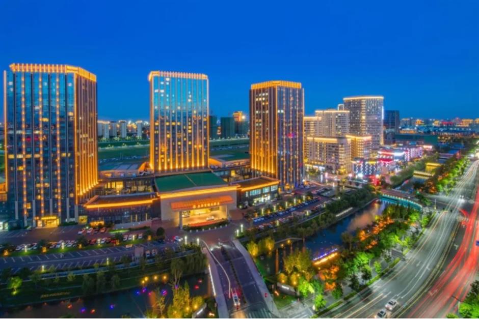 五一去哪玩跟着旅游定制公交开启松江两日游,三日游!