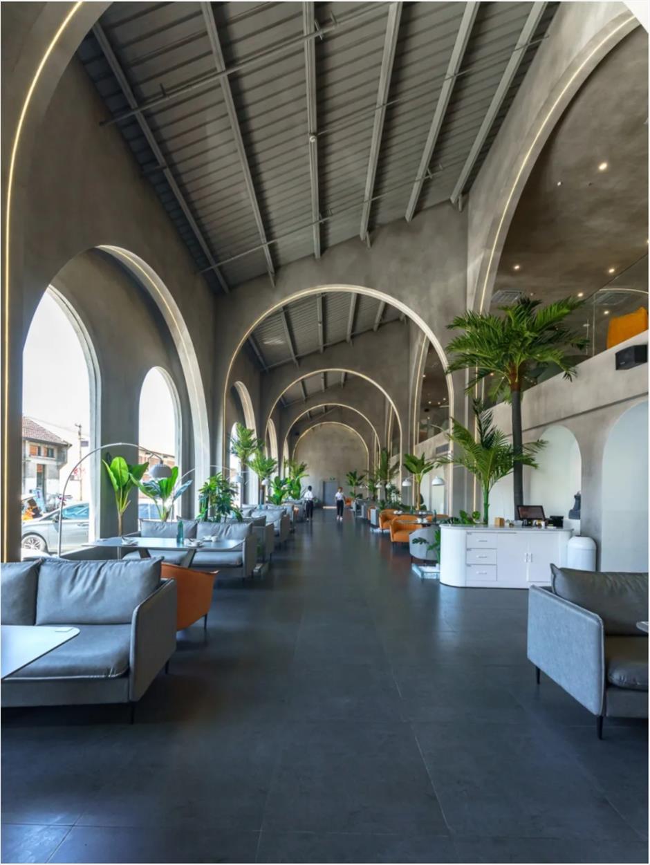 五一去哪玩跟着旅游定制公交开启松江两日游,三日游!