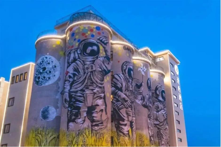 五一去哪玩跟着旅游定制公交开启松江两日游,三日游!