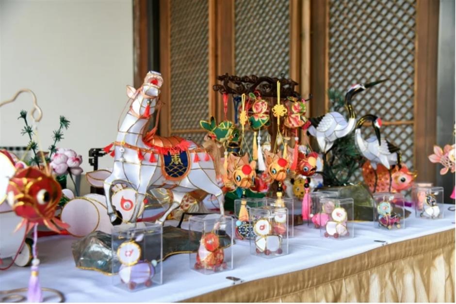 跨界新玩法!去中國古鎮入境遊第一站深度體驗「非遺裏的朱家角」