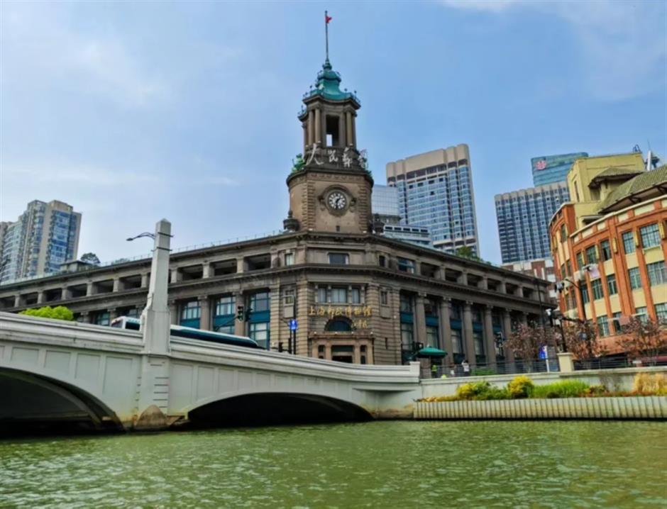 当苏州河遇见小提琴与影像艺术,会碰撞出怎样的火花?