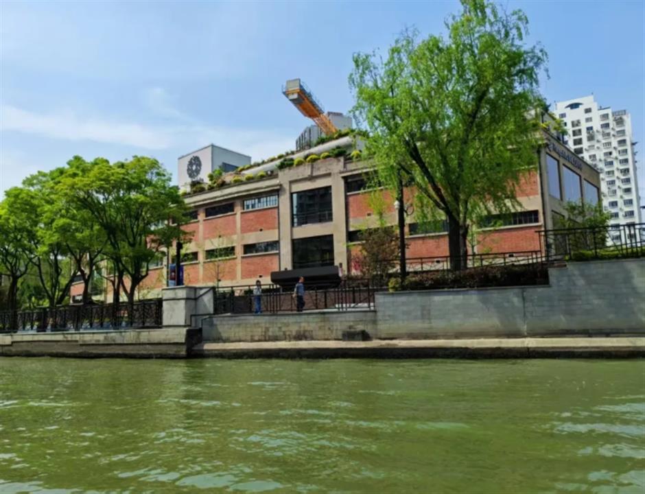 当苏州河遇见小提琴与影像艺术,会碰撞出怎样的火花?