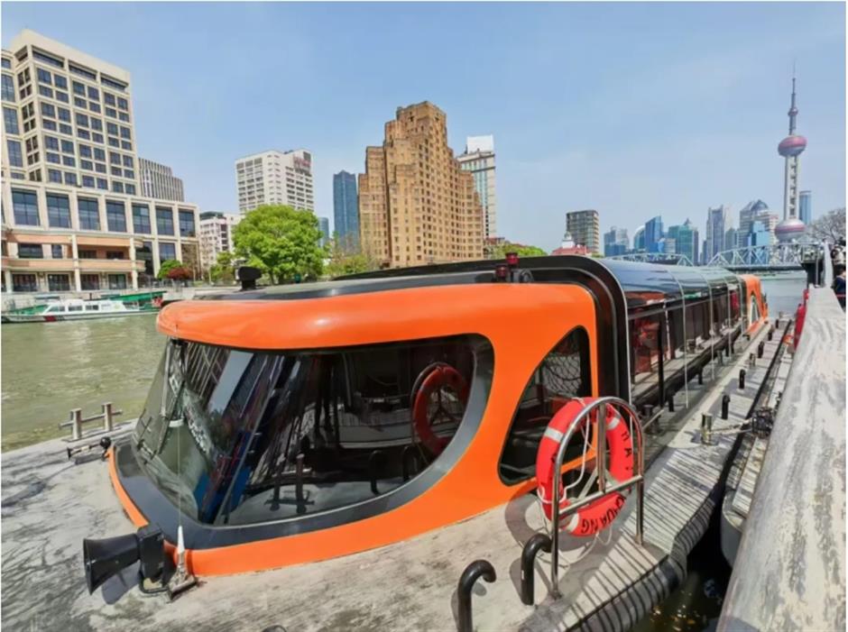 当苏州河遇见小提琴与影像艺术,会碰撞出怎样的火花?