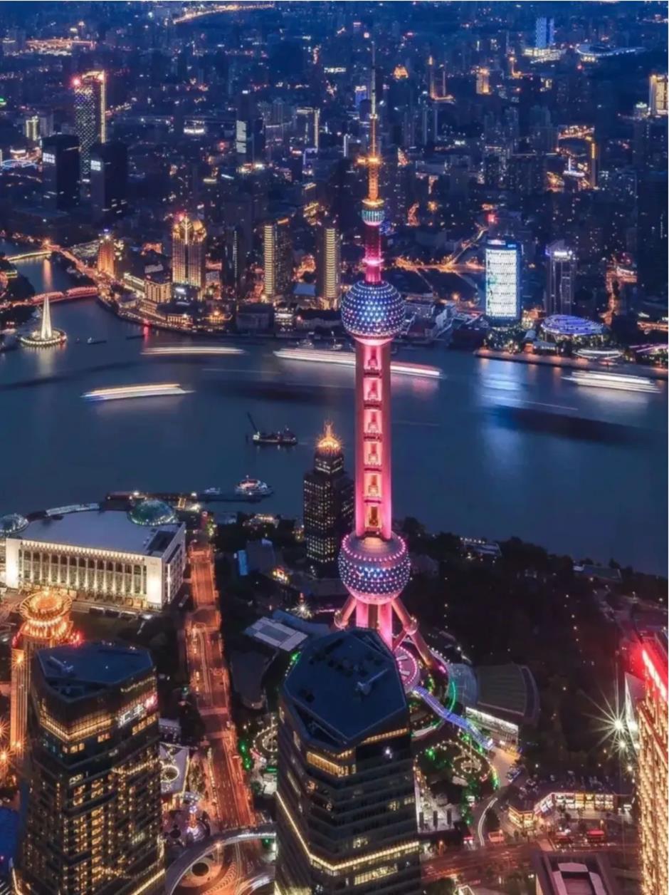 看《蛮好的人生》,打卡10余处蛮好的上海