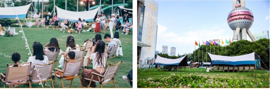 看《蛮好的人生》,打卡10余处蛮好的上海