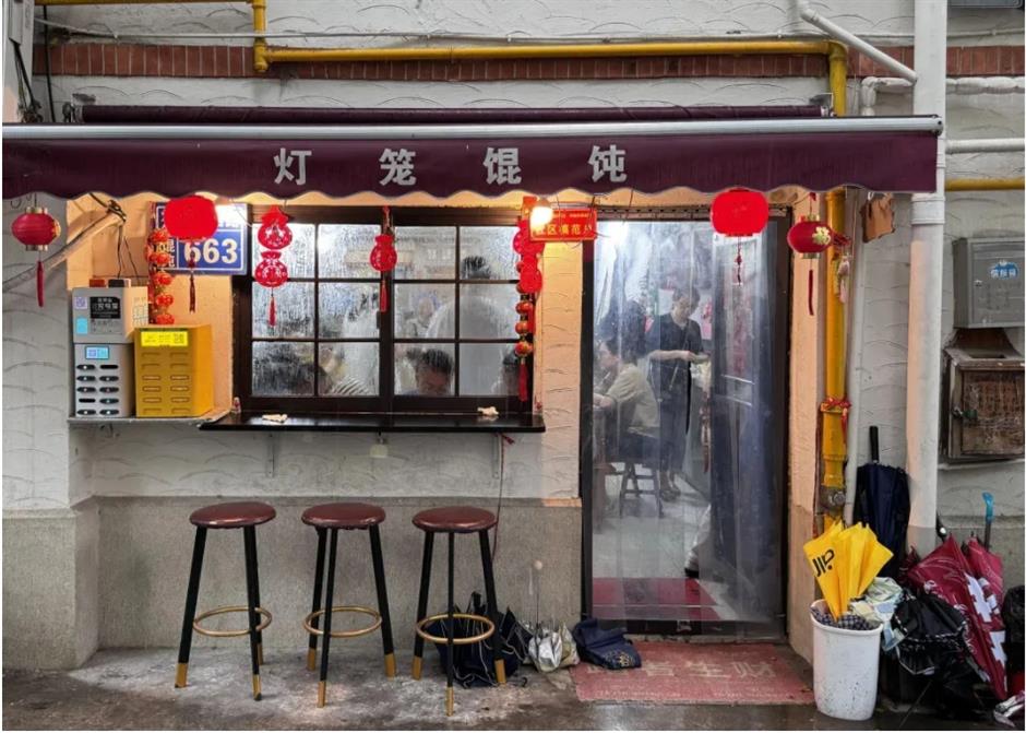 看《蛮好的人生》,打卡10余处蛮好的上海