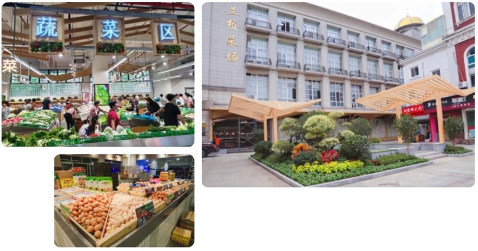 看《蛮好的人生》,打卡10余处蛮好的上海