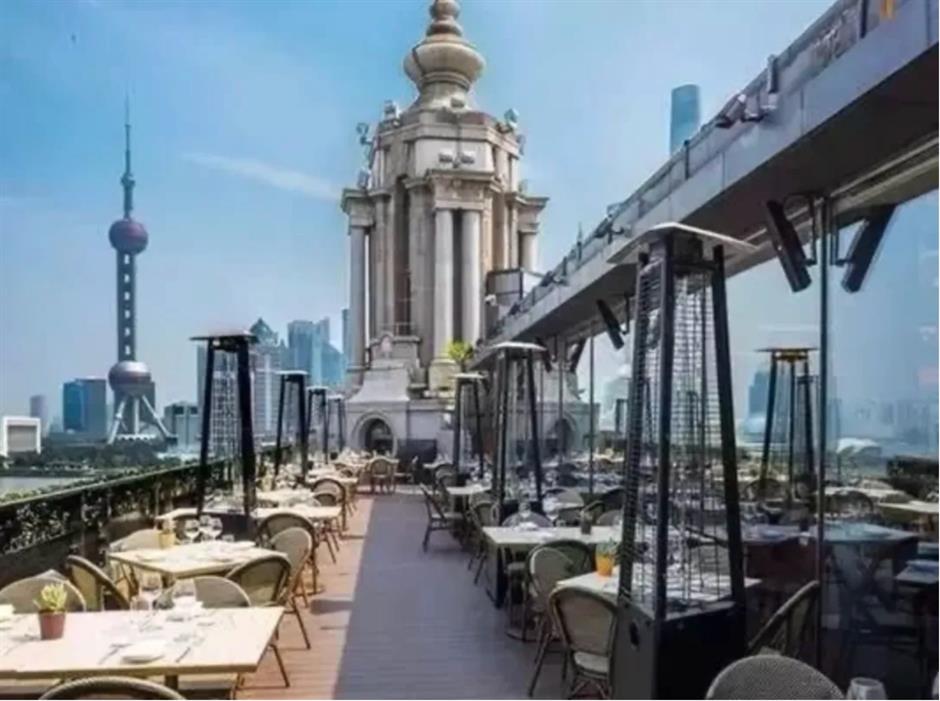 看《蛮好的人生》,打卡10余处蛮好的上海