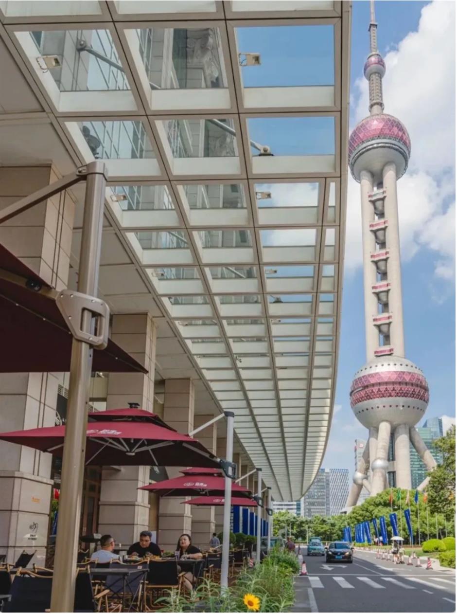 看《蛮好的人生》,打卡10余处蛮好的上海