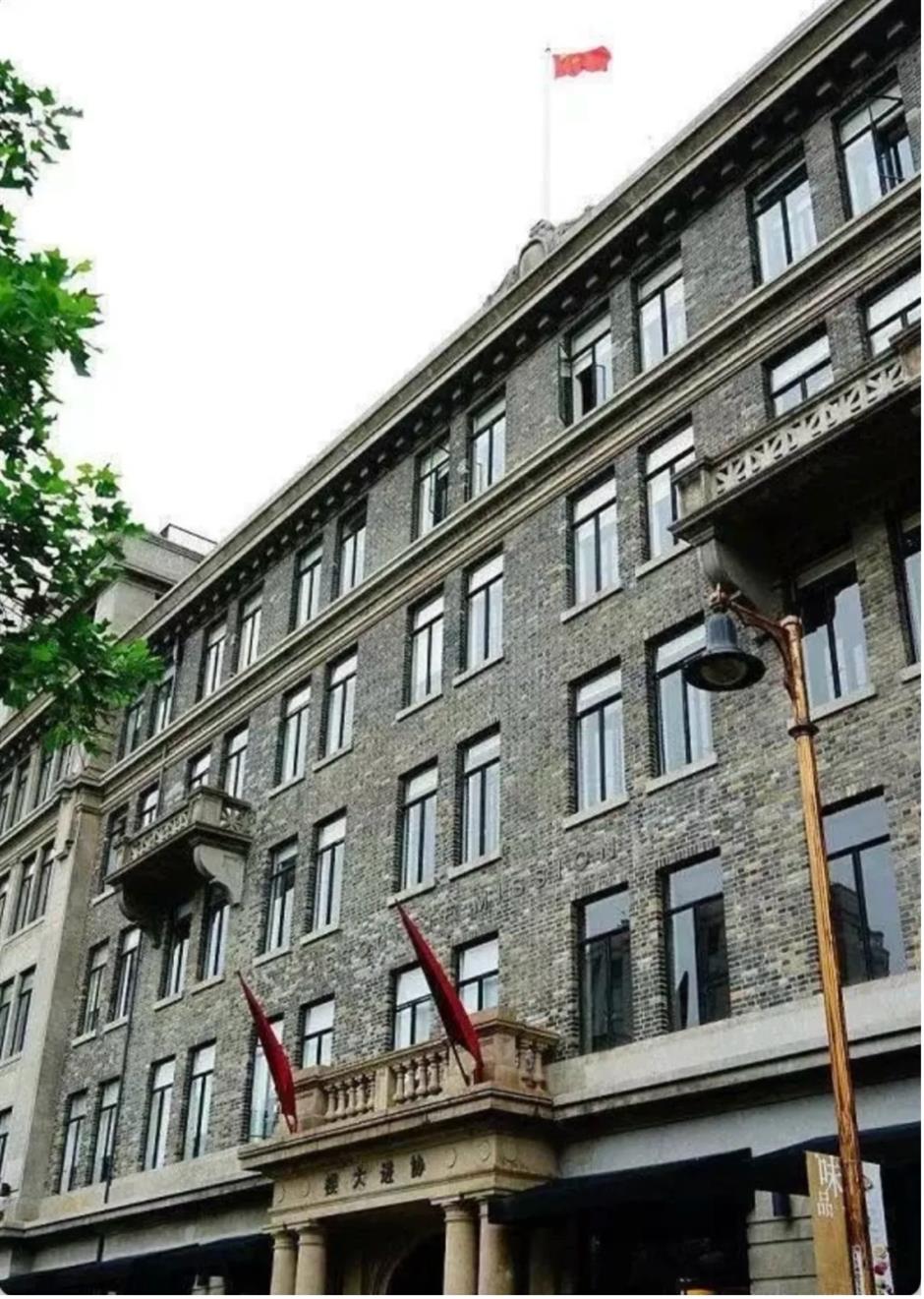 看《蛮好的人生》,打卡10余处蛮好的上海