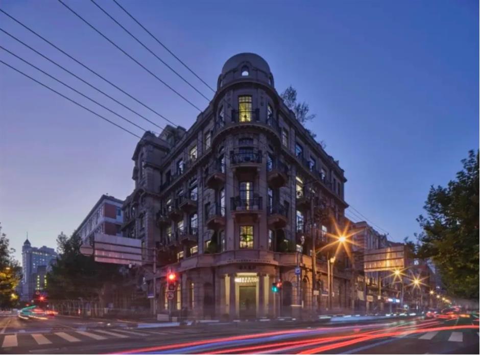 看《蛮好的人生》,打卡10余处蛮好的上海