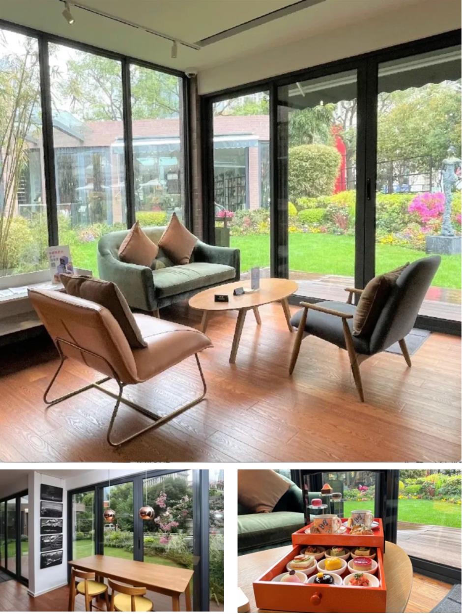 看《蛮好的人生》,打卡10余处蛮好的上海