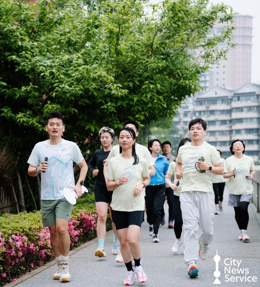 [Health Byte] World's largest pancreatic disease center is in SH