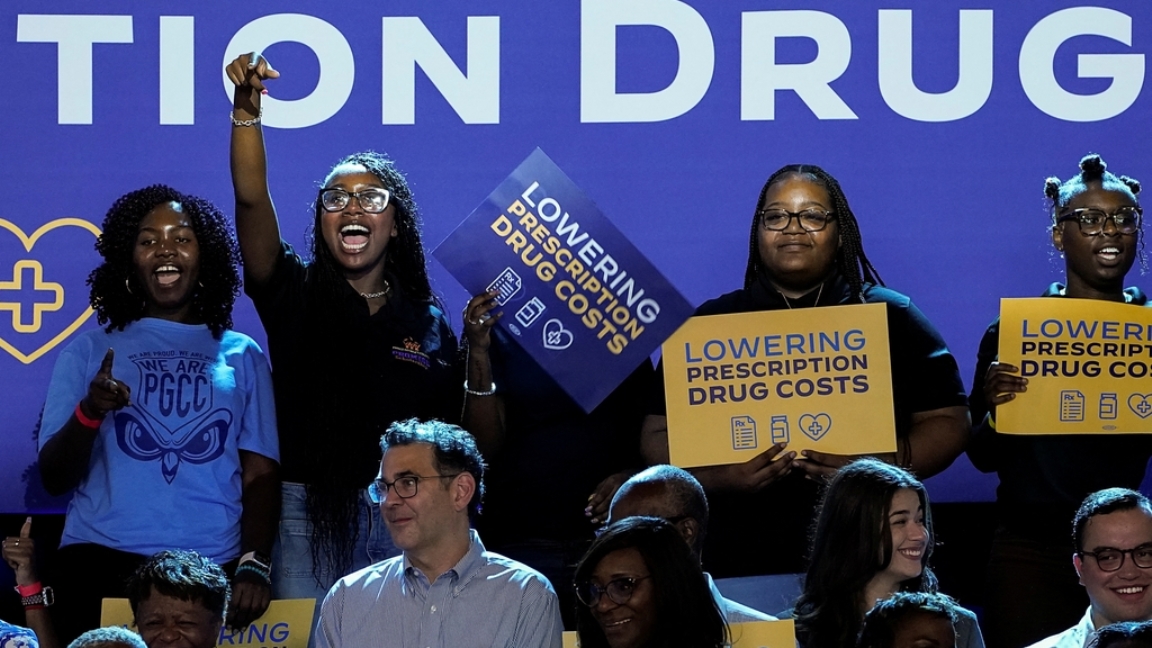 A cure worse than the disease? Trump's pharma tariffs portend paralysis instead of progress