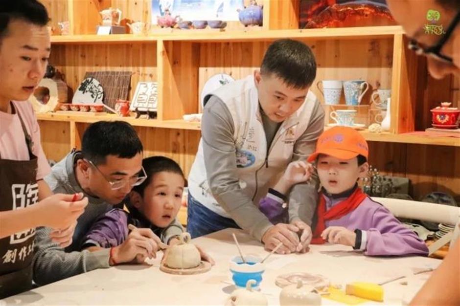 古镇风情、美食体验、文化打卡,这四条线路直接满足你