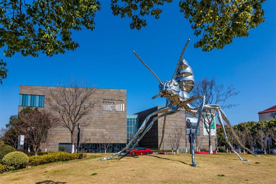 古镇风情、美食体验、文化打卡,这四条线路直接满足你