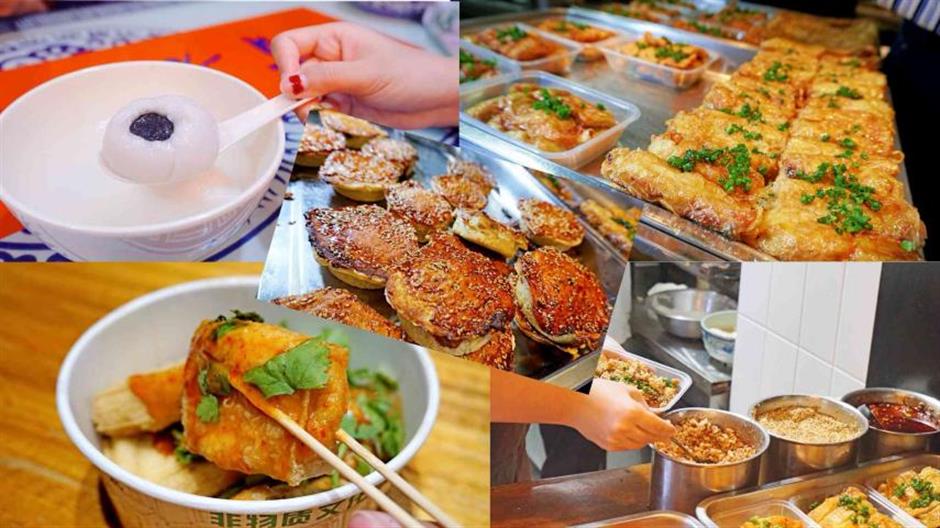 古镇风情、美食体验、文化打卡,这四条线路直接满足你