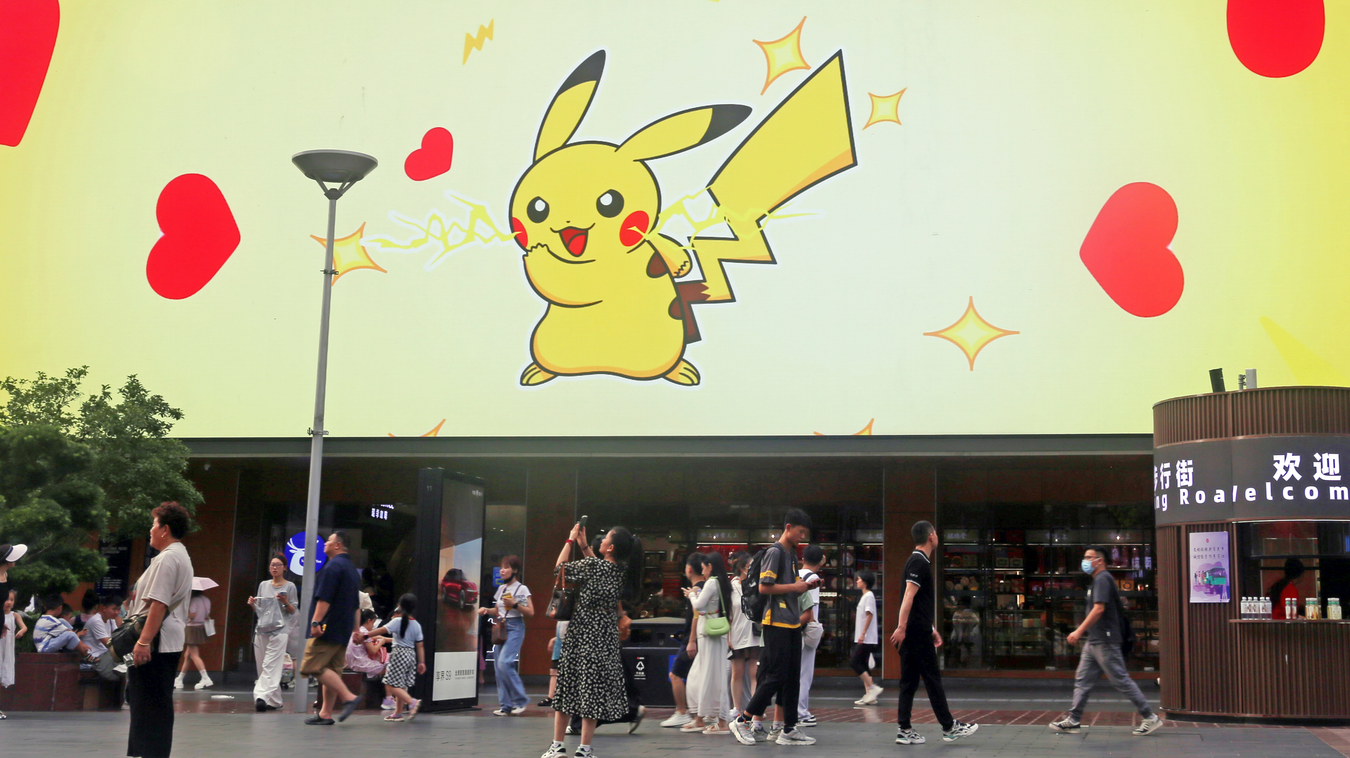 Here's the top spots where ACG fans can geek out - City News Service