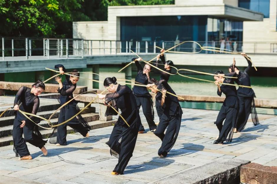 Wuzhen Theatre Festival set for October