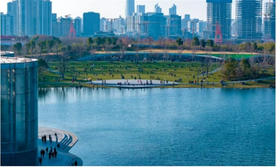 时代少年团将来沪开唱、旅游节花车大巡游9月上演......魔都还要新建两座大型室内综合性场馆