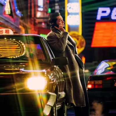 Wong Kar Wai's maiden series "Blossoms Shanghai" to stream internationally on Mubi