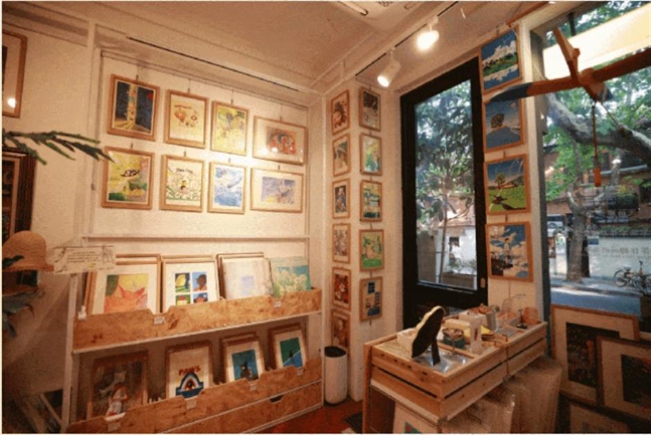 逛吃逛玩这段旅途,体验海派生活烟火气