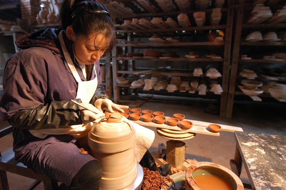 Longquan celadon: the timeless 'jade' of Chinese porcelain