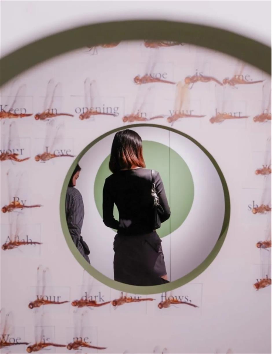 即日起这幢老建筑免费开放!解锁外滩百年建筑里的艺术盛宴