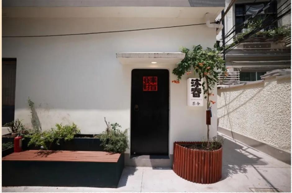 逛吃逛玩这段旅途,体验海派生活烟火气