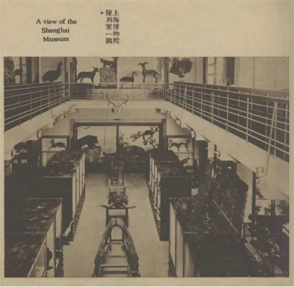 即日起这幢老建筑免费开放!解锁外滩百年建筑里的艺术盛宴