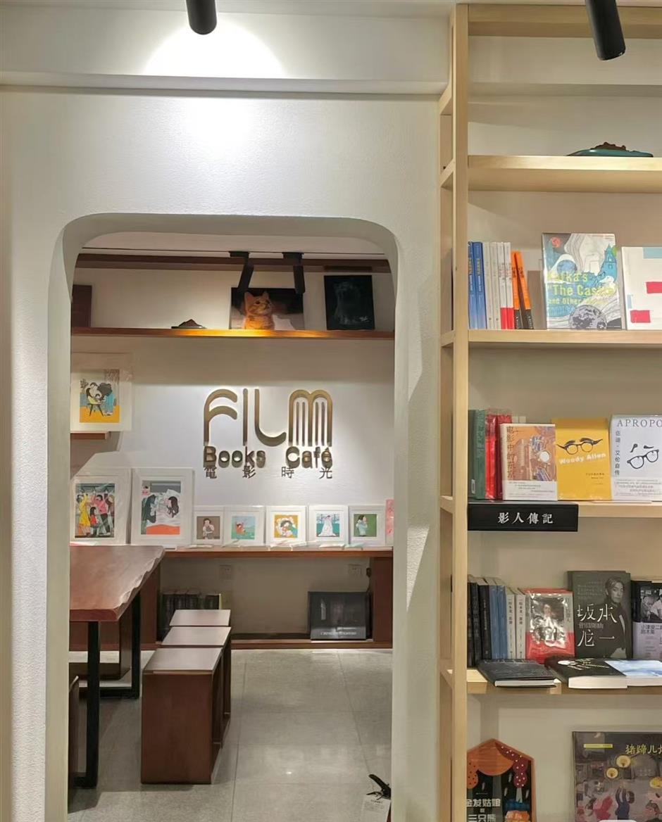 Turn over new leaf and discover city's unique bookstores