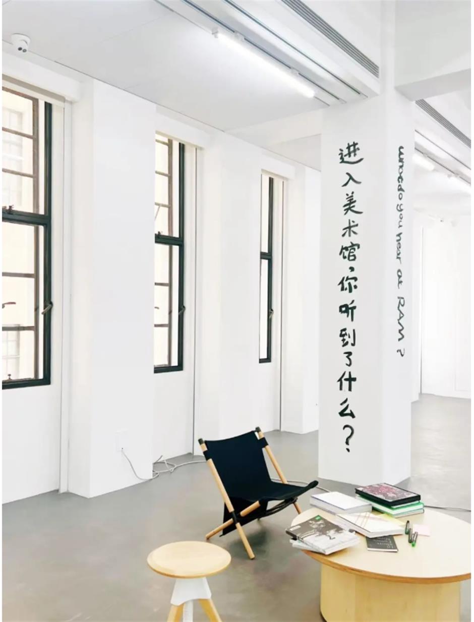 即日起这幢老建筑免费开放!解锁外滩百年建筑里的艺术盛宴