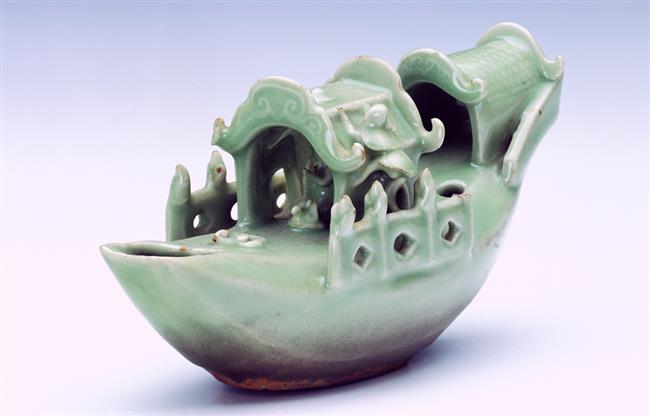 Longquan celadon: the timeless 'jade' of Chinese porcelain