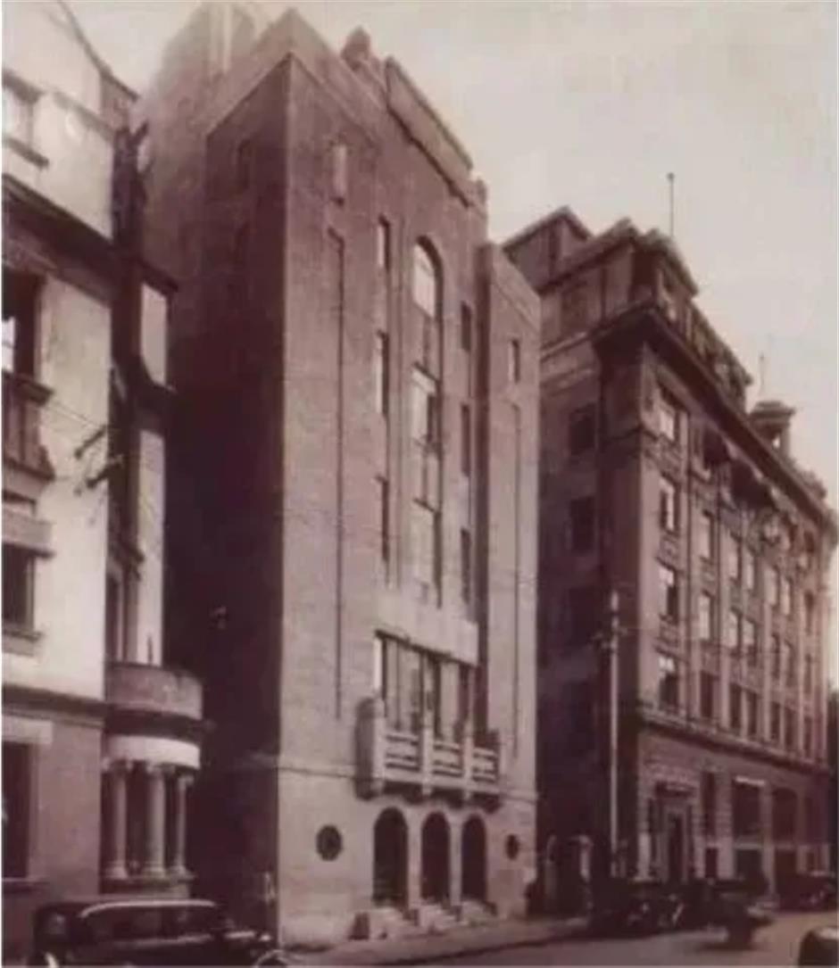 即日起这幢老建筑免费开放!解锁外滩百年建筑里的艺术盛宴