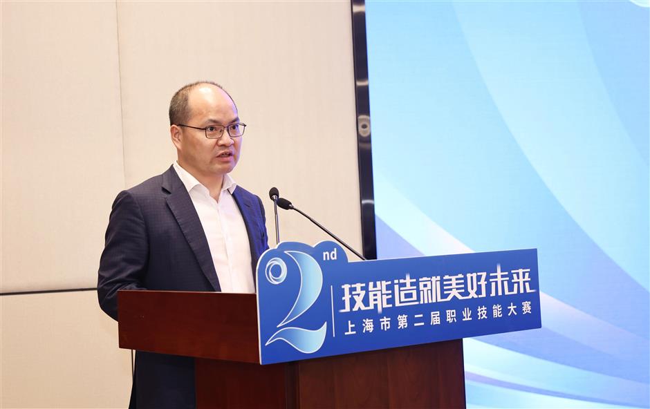 2025年上海城市推荐官选拔赛开启:讲上海故事,展国际风采