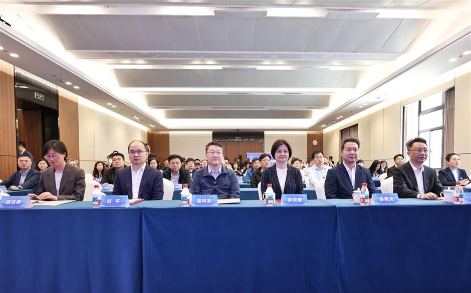 2025年上海城市推荐官选拔赛开启:讲上海故事,展国际风采