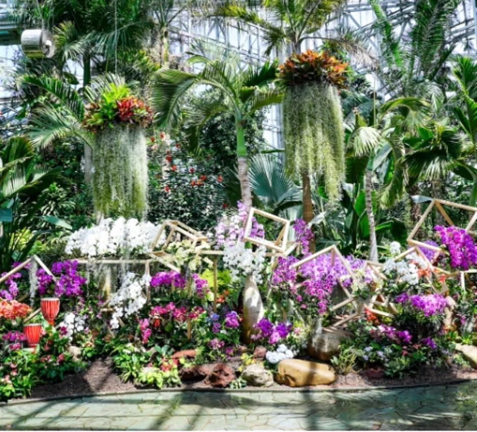 名單來了!中國旅遊日,上海56家景區(點)限時門票半價