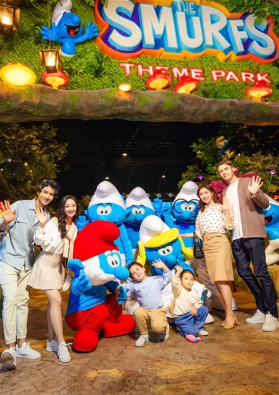 名單來了!中國旅遊日,上海56家景區(點)限時門票半價