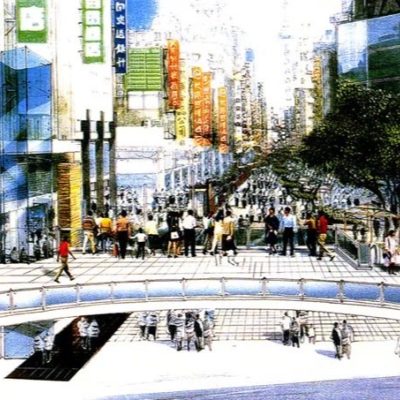 Exhibition traces Shanghai's urban evolution since 1949