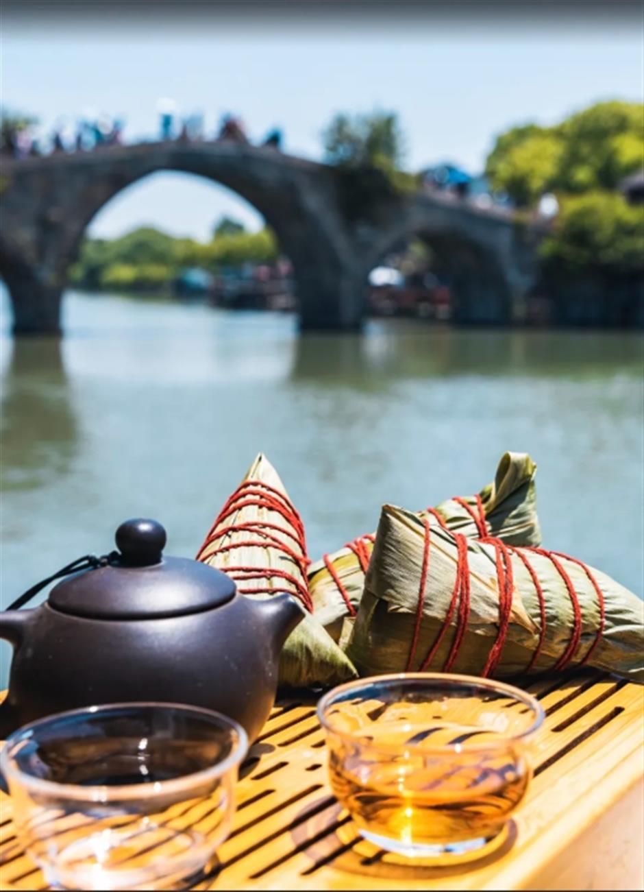 名單來了!中國旅遊日,上海56家景區(點)限時門票半價