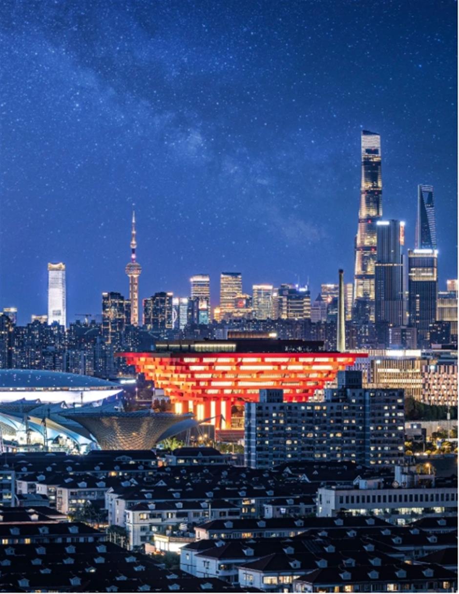 名單來了!中國旅遊日,上海56家景區(點)限時門票半價