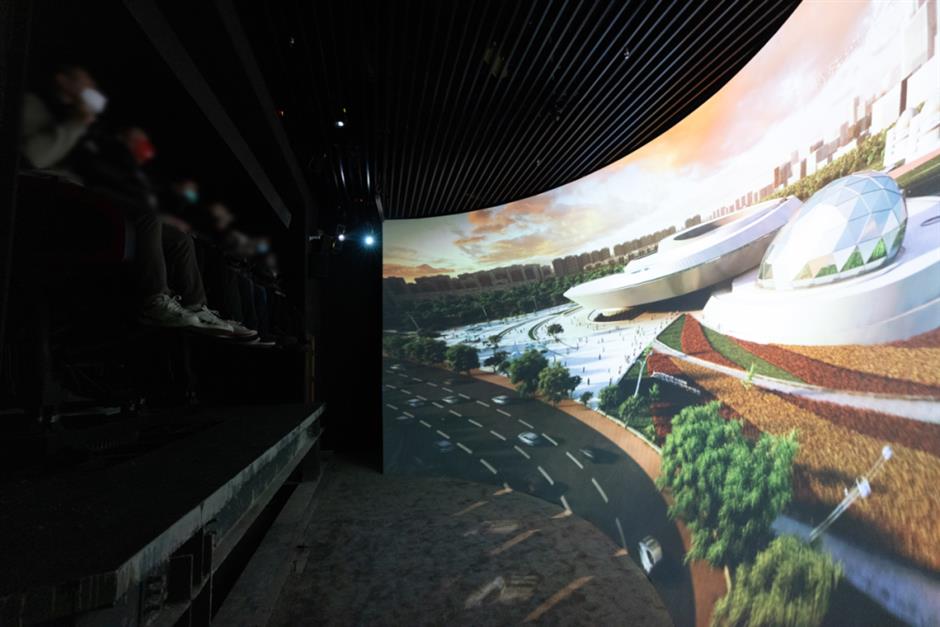 地铁直达!免费!上海这里竟然藏着1.5万平米莫奈花园+小众宝藏展馆