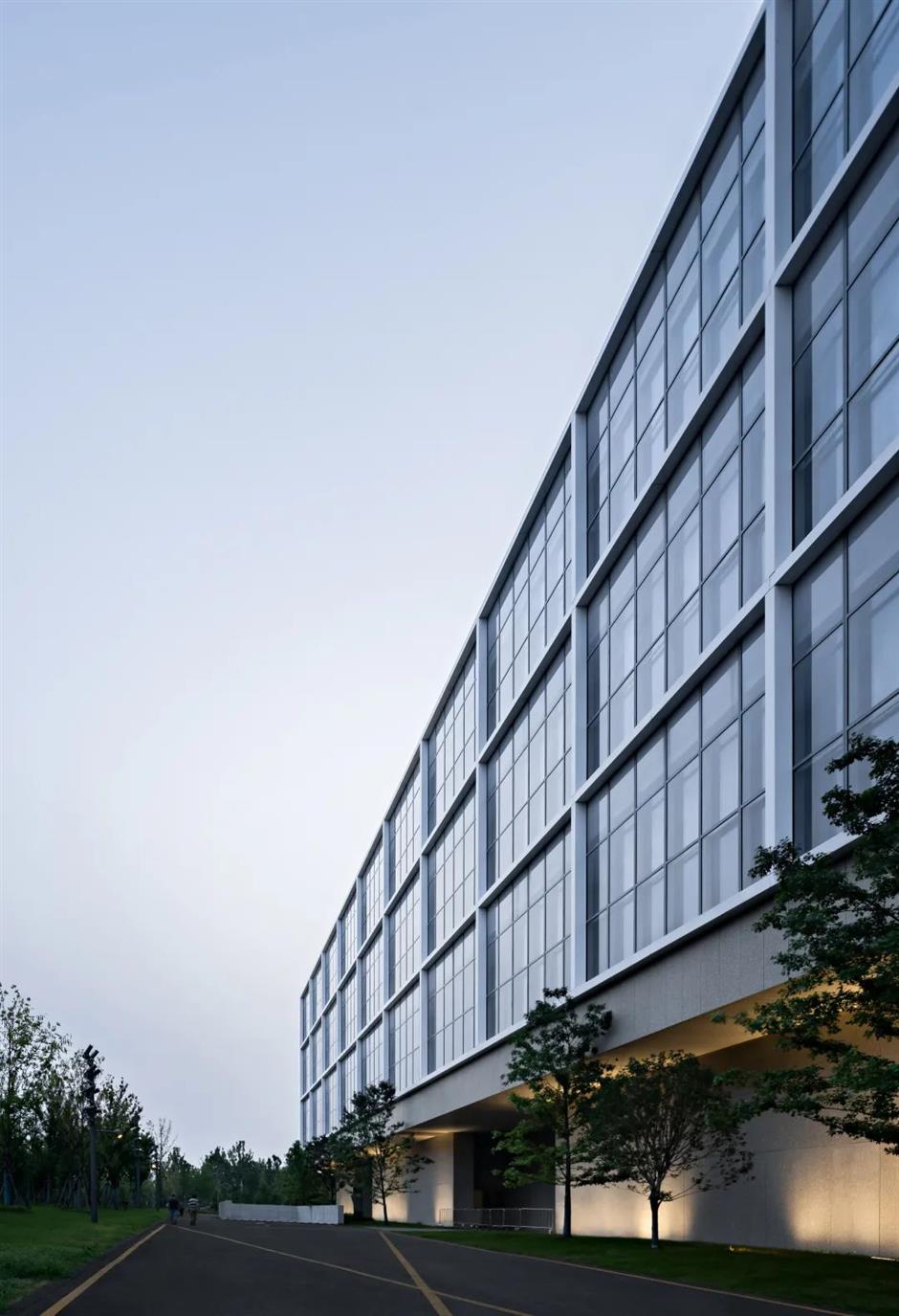 地铁直达!免费!上海这里竟然藏着1.5万平米莫奈花园+小众宝藏展馆